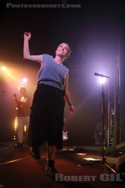 BLONDSHELL - 2023-05-13 - PARIS - Point Ephemere - Sabrina Mae Teitelbaum